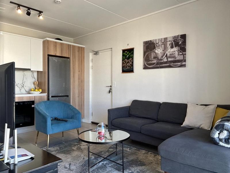 1 Bedroom Property for Sale in Sandown Western Cape